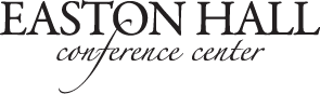 Easton Hall logo